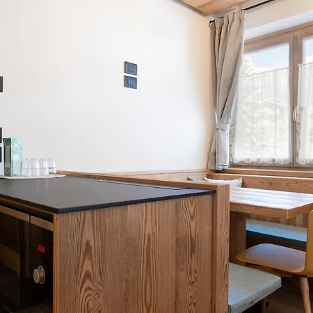 Alpine Mood Farm stay