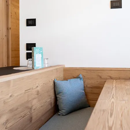Farm stay Alpine Mood Falcade