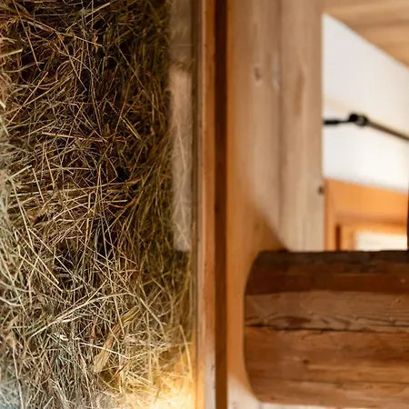 Farm stay Alpine Mood *
