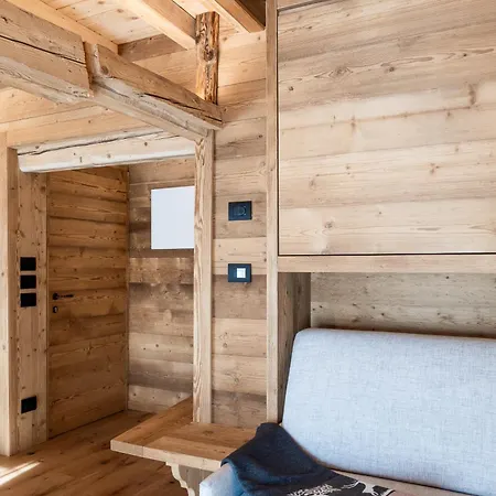 Alpine Mood Farm stay