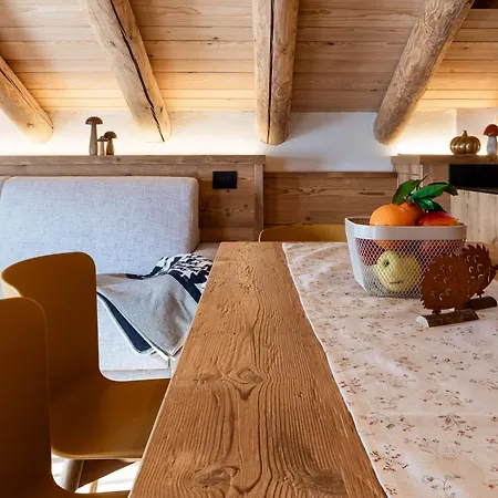 Farm stay Alpine Mood