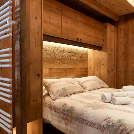 Alpine Mood Farm stay