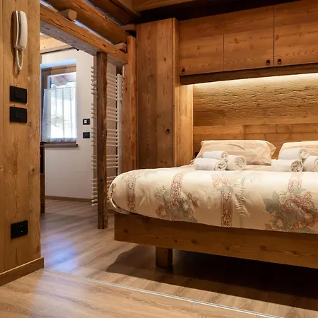 Farm stay Alpine Mood