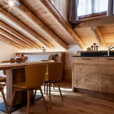 Farm stay Alpine Mood *