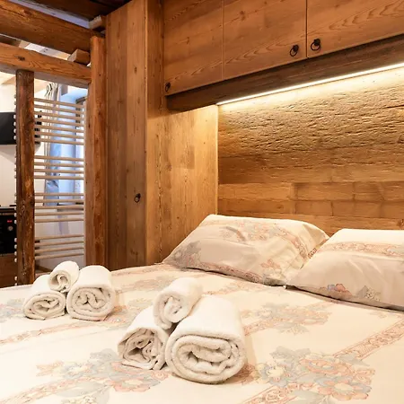 Farm stay Alpine Mood