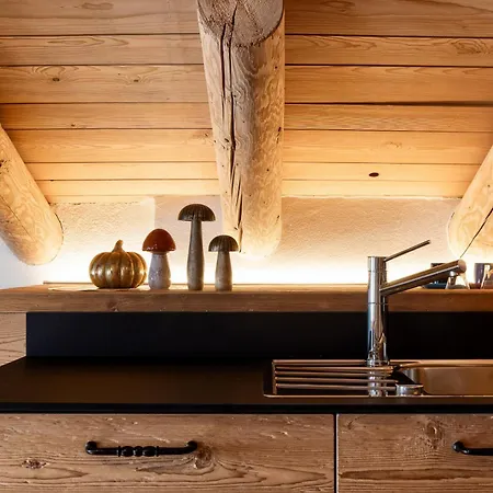 Alpine Mood Farm stay Falcade