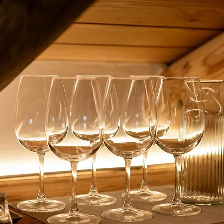 Farm stay Alpine Mood Falcade