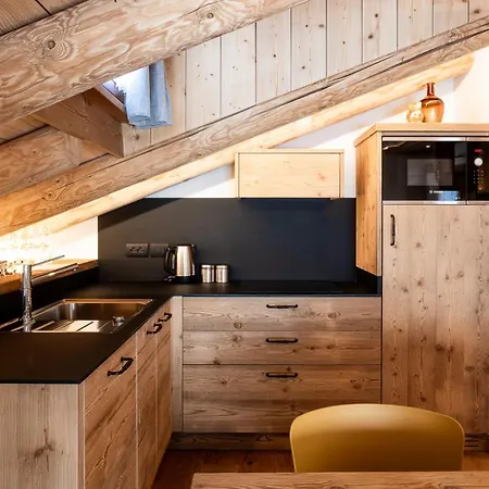 Alpine Mood Farm stay Falcade