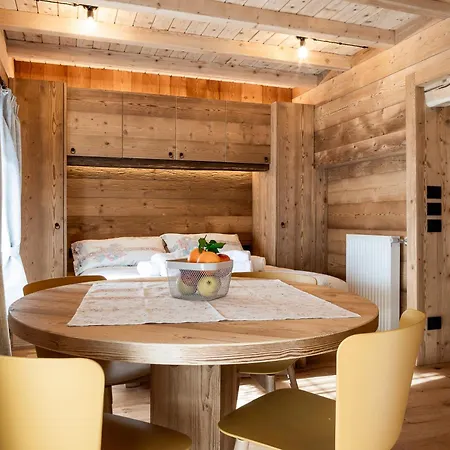 Farm stay Alpine Mood
